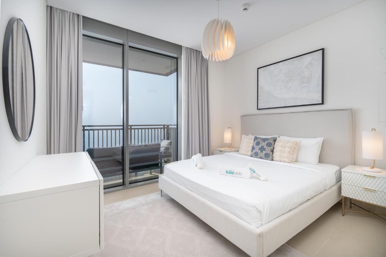 Apartment Sunset Spot With Breathtaking View By Suiteable *