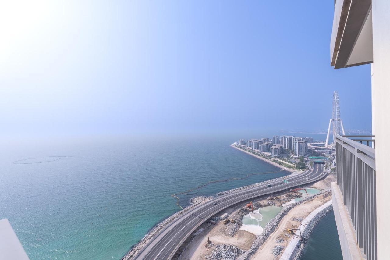 Apartment Sunset Spot With Breathtaking View By Suiteable *