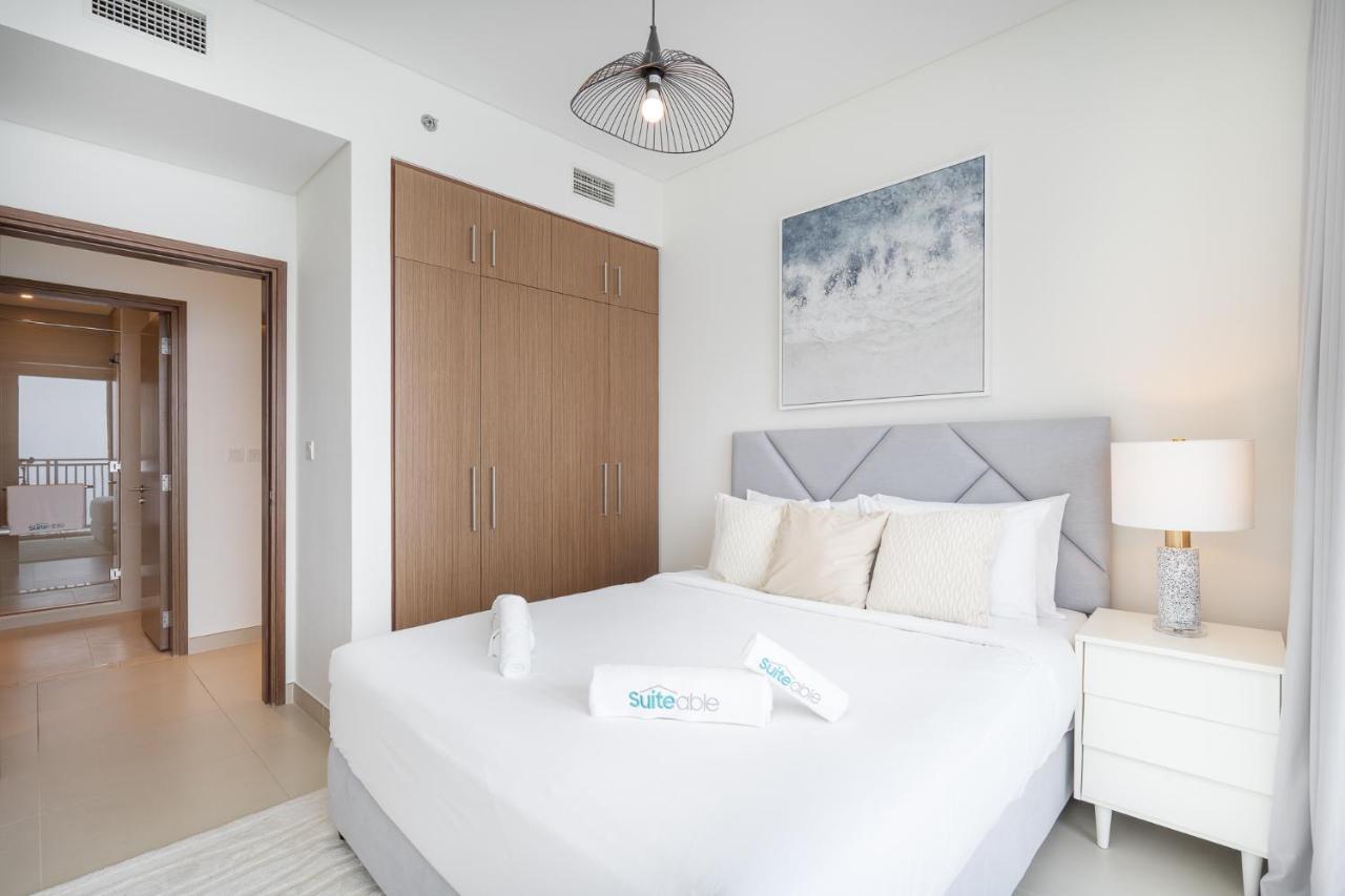 Sunset Spot With Breathtaking View By Suiteable Apartment *
