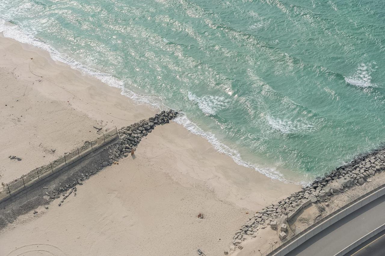 Sunset Spot With Breathtaking View By Suiteable Apartment Dubai