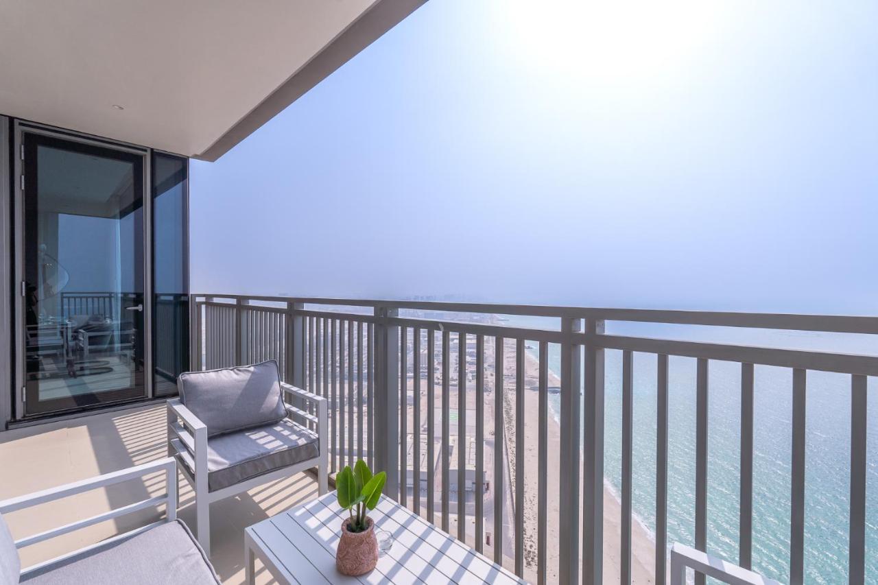 Sunset Spot With Breathtaking View By Suiteable Dubai