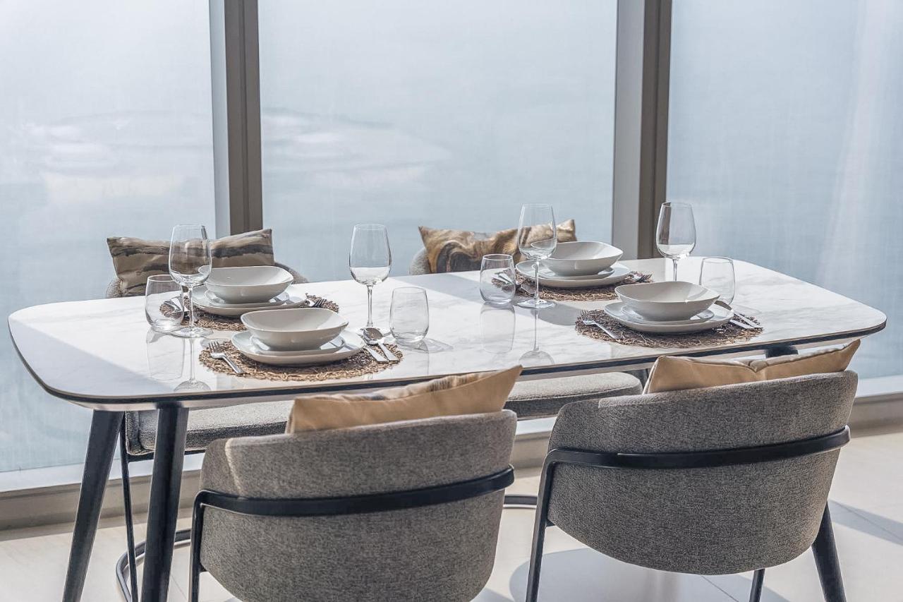 Sunset Spot With Breathtaking View By Suiteable Apartment