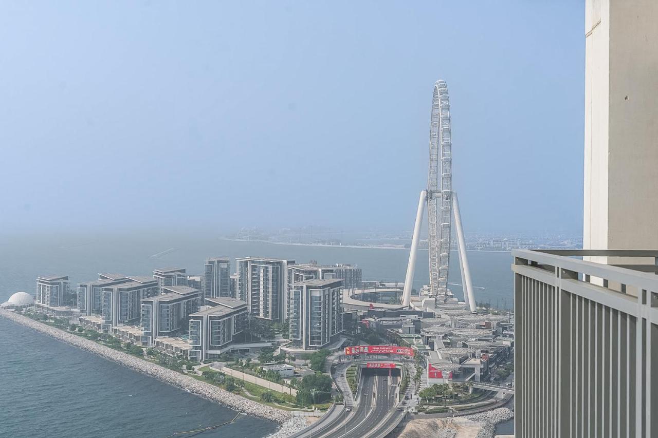 Sunset Spot With Breathtaking View By Suiteable Dubai