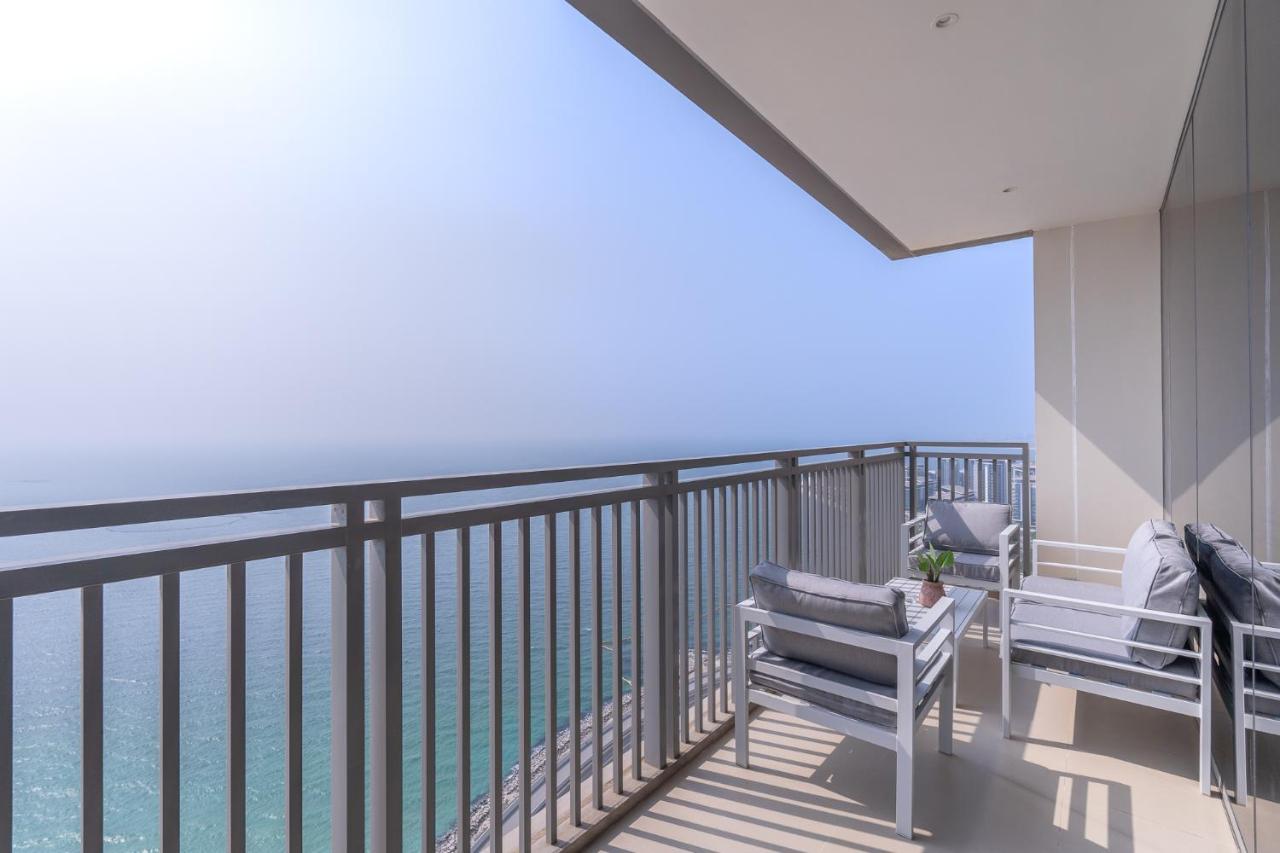 Apartment Sunset Spot With Breathtaking View By Suiteable *
